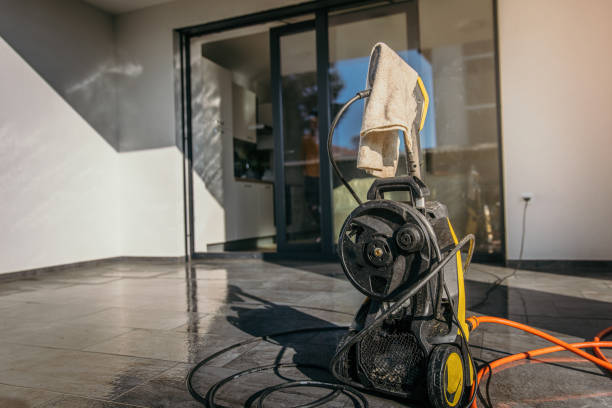 Best Machinery and Equipment Cleaning  in Mount Sterling, IL