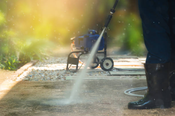 Spring Cleaning in Mount Sterling, IL