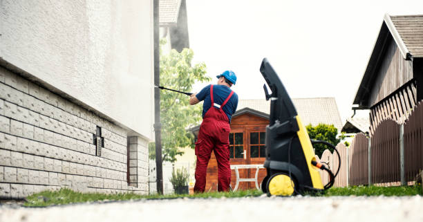 Best Parking Lot and Garage Cleaning  in Mount Sterling, IL